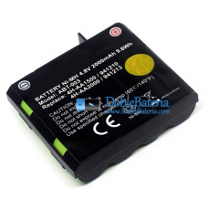 Batería para Compex 4H-A1500 941210 [Batería de repuesto]